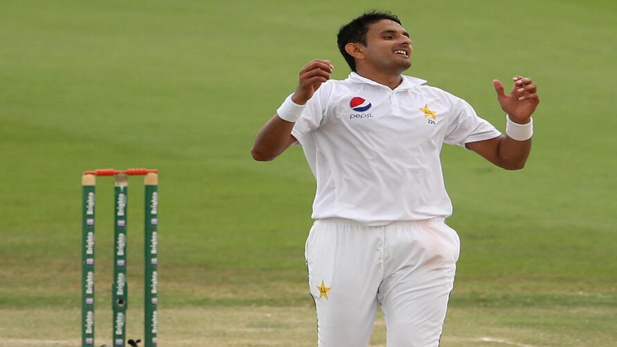 Mohammad Abbas 'hurt' at 'strange' England decision to cancel Pakistan tours