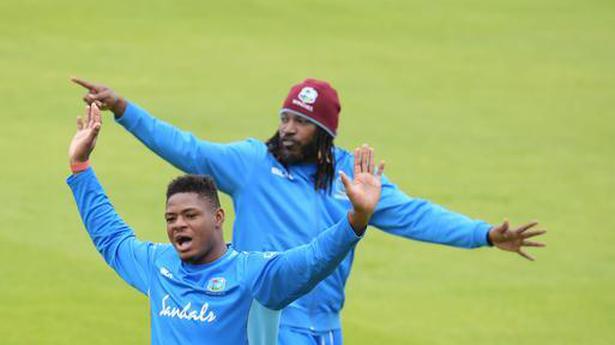 World Cup 2019 India vs West Indies headtohead and match facts
