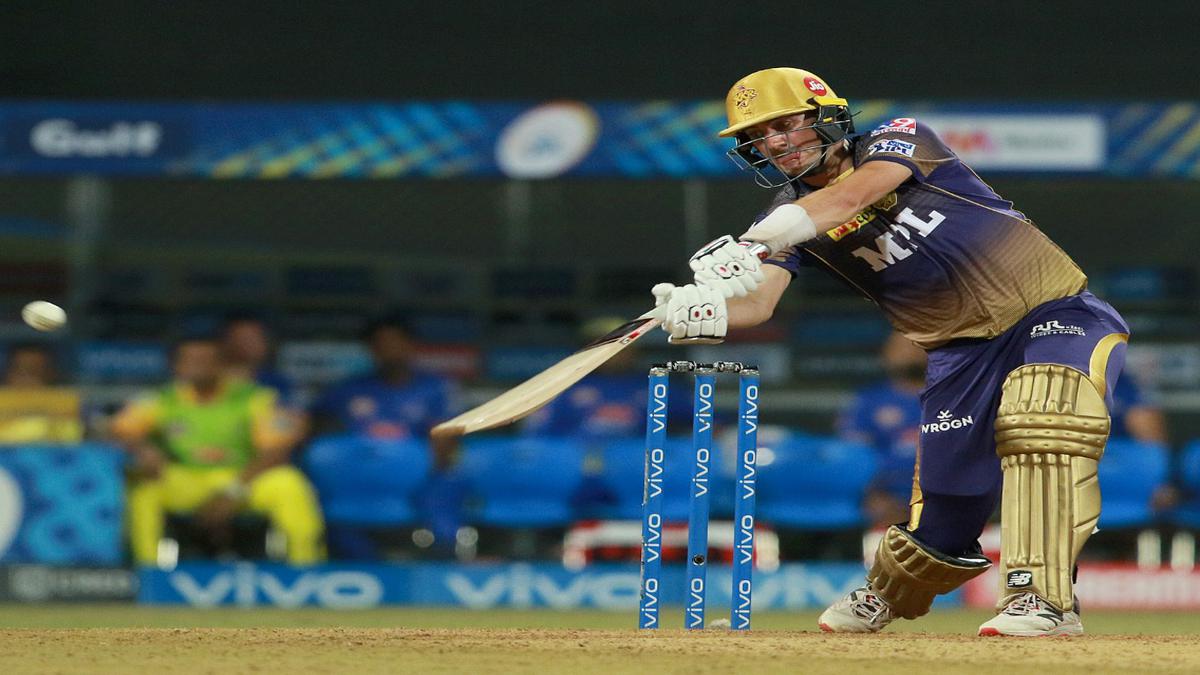 CSK vs KKR Highlights, IPL 2021 Today's Match 15: Chennai beats Kolkata by 18 runs as Russell, Cummins fifties go in vain