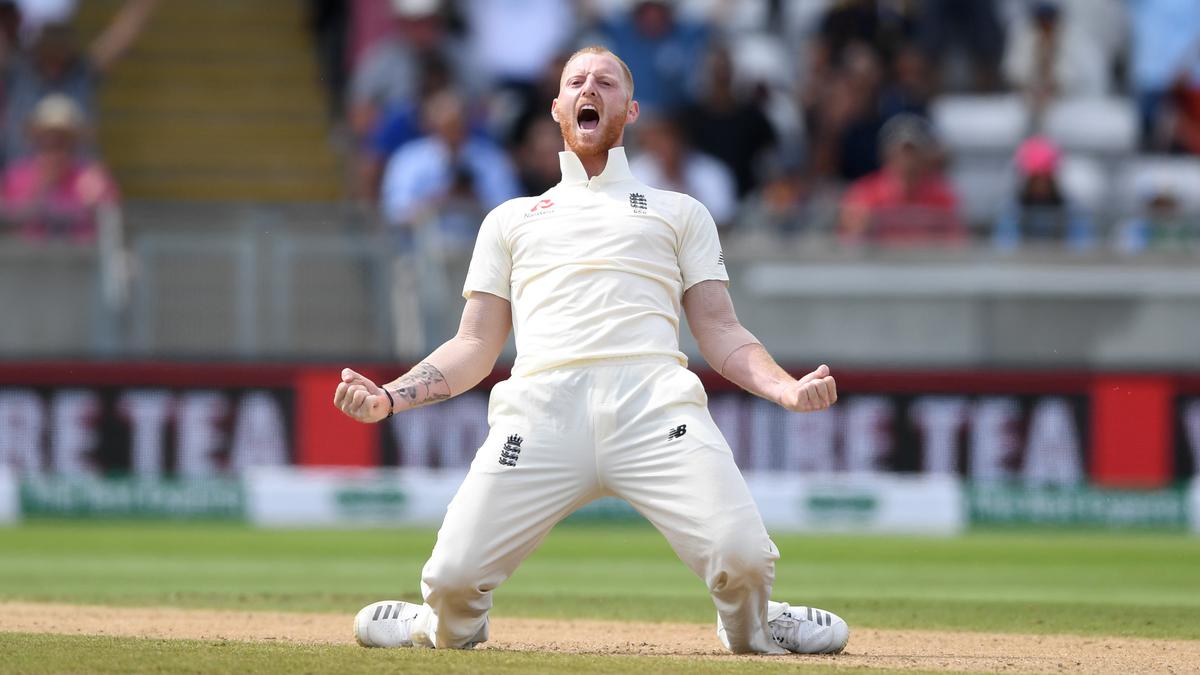 Stokes called up to England's third Test squad