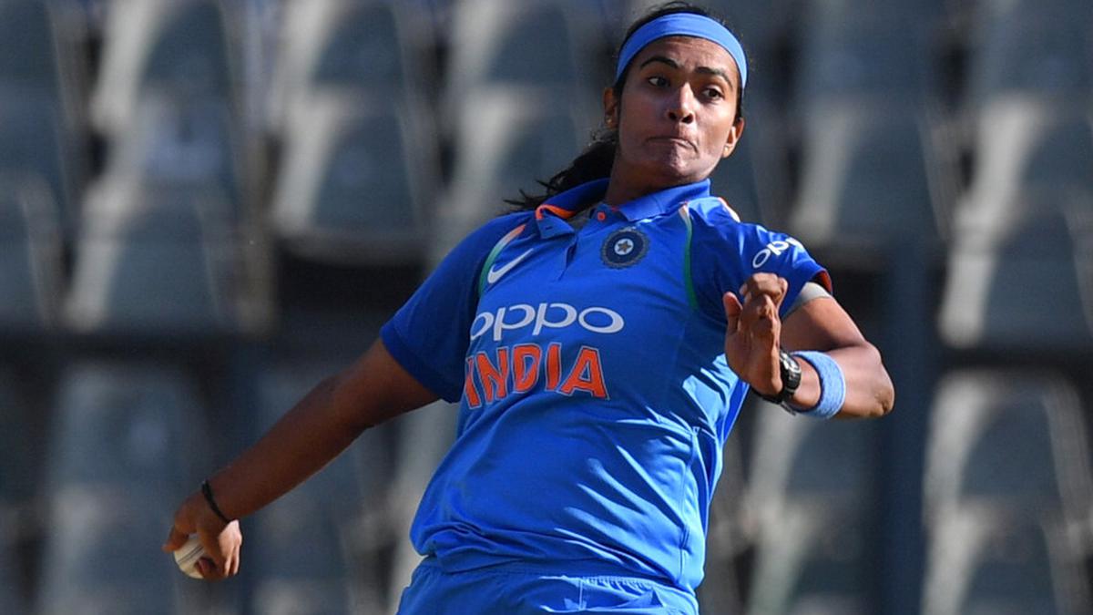 Shikha Pandey, Ekta Bisht return for England tour; maiden ODI, Test call-up for Shafali Verma