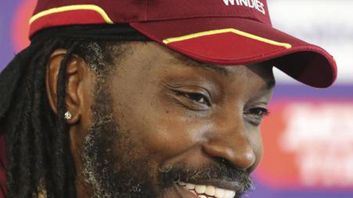 India vs West Indies World Cup 2019: Chris Gayle to retire after Test series against India in August