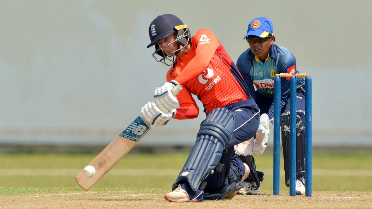 Overseas players keen on Women's IPL