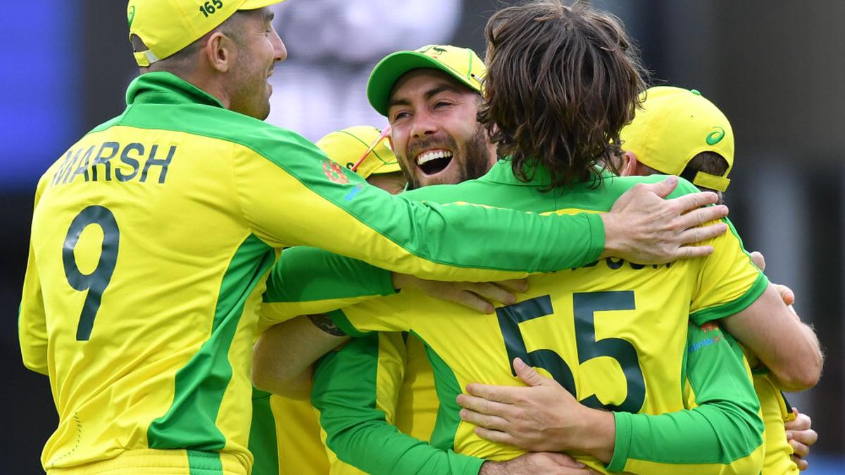 World Cup 2019: Warner, Cummins seal Australia's win over Pakistan