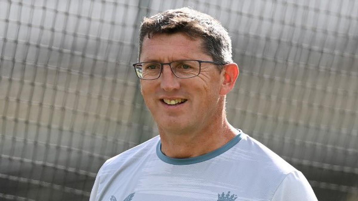 Jon Lewis beats Jon Lewis to become coach of England women’s cricket team