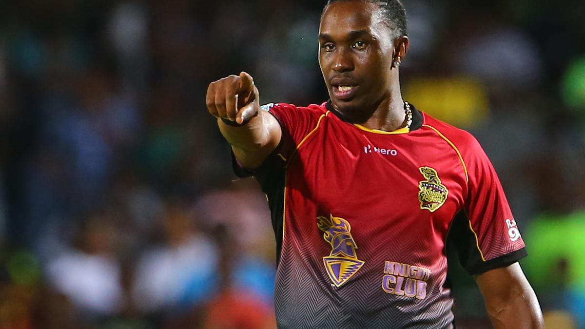 World Cup 2019: Dwayne Bravo, Kieron Pollard picked as West Indies reserves