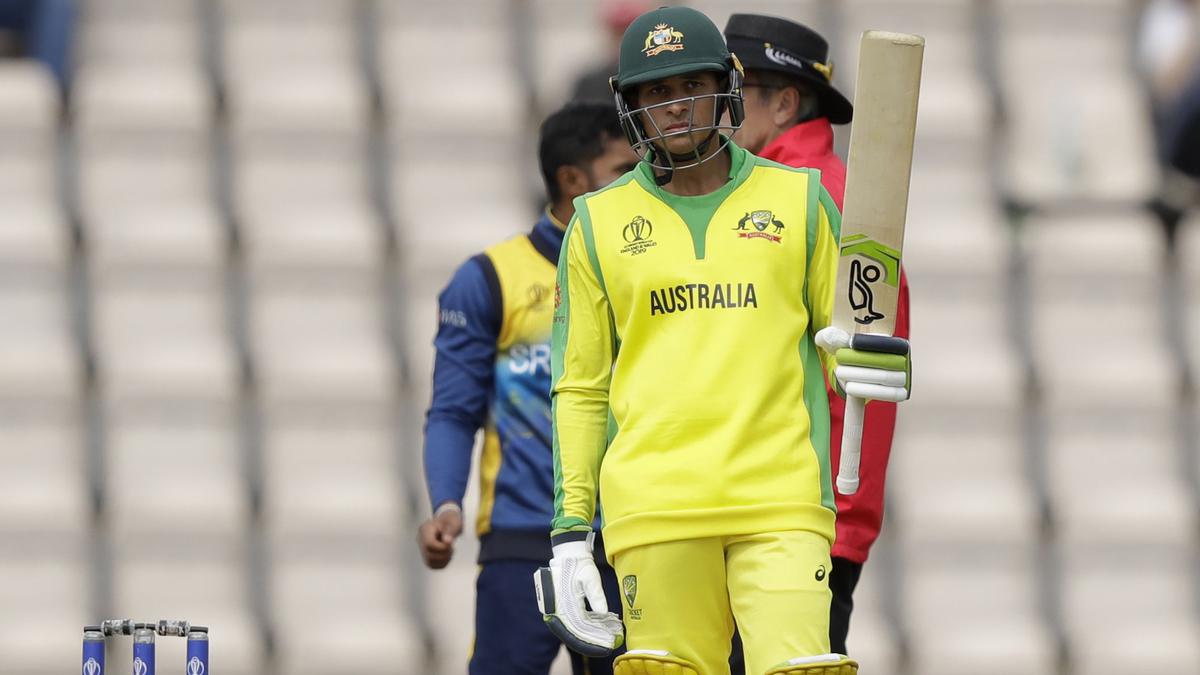 Australia concludes World Cup warm-up with comfortable win over Sri Lanka