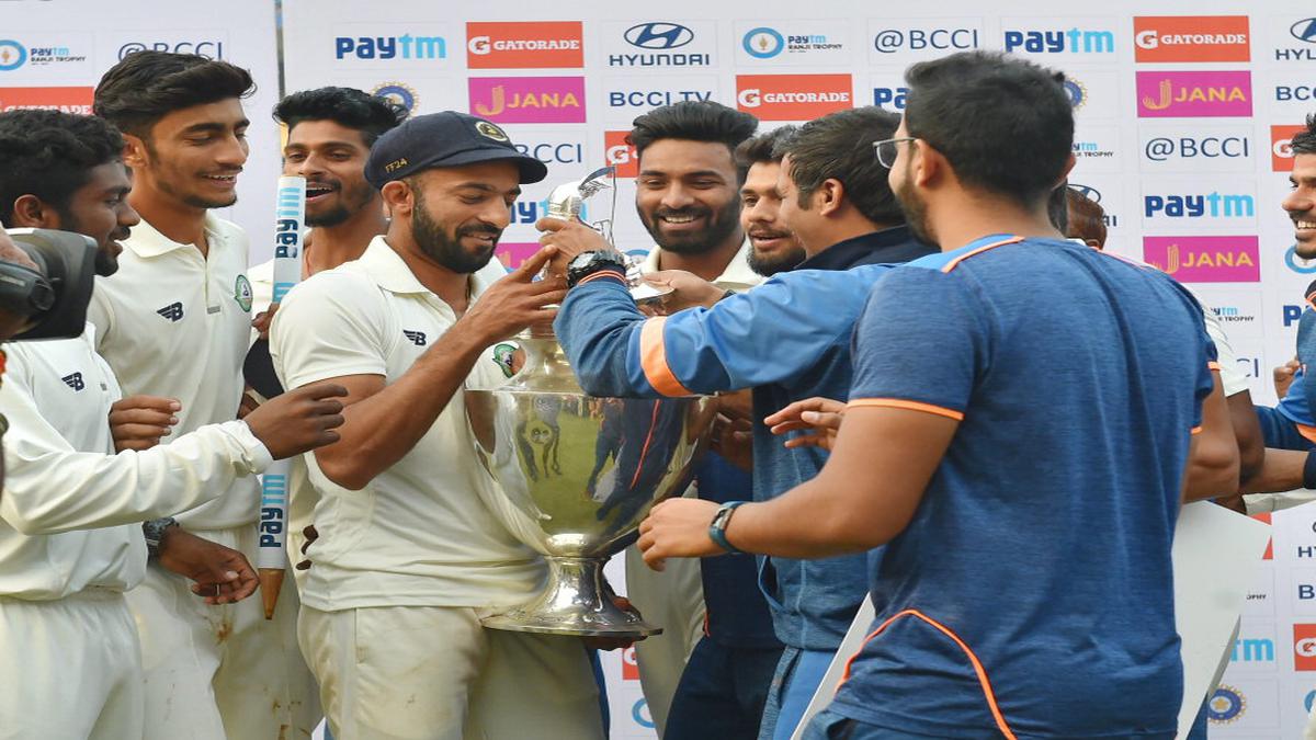 Ranji Trophy 2018-19, Round 1 Day 1 LIVE scores, updates, prediction, commentary, results