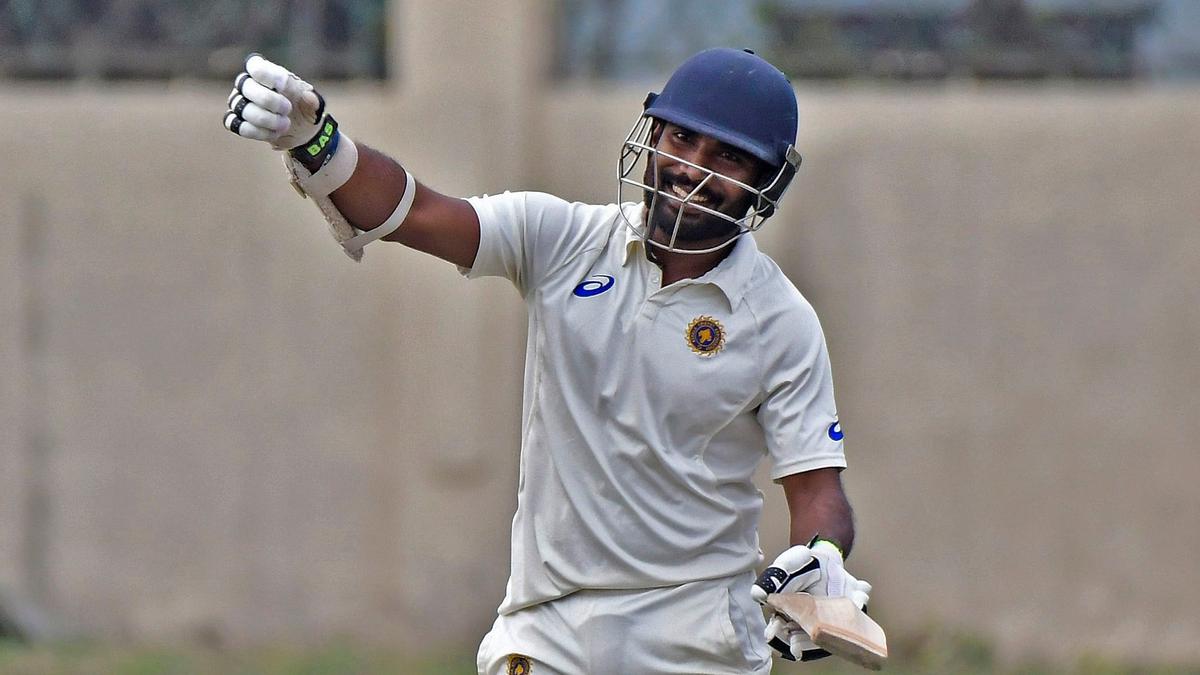 Ranji Trophy: Rahul’s maiden century leads Kerala’s fightback against Himachal Pradesh