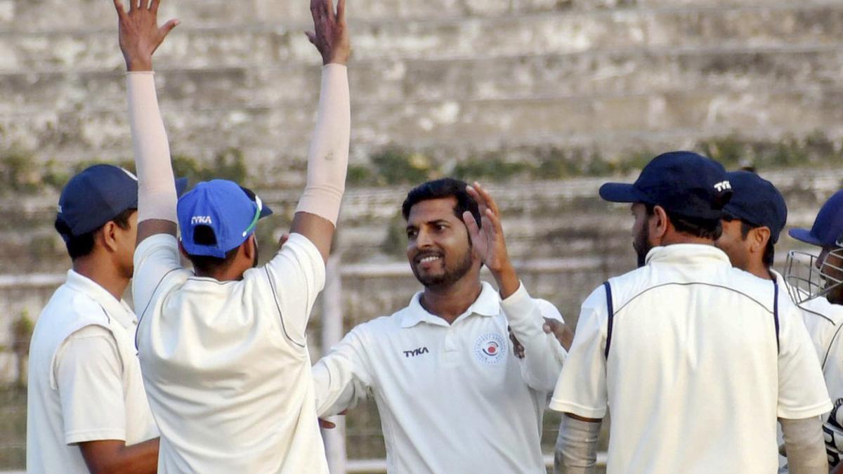 Ranji Trophy 2018-19 Highlights: Round 9, Day 3 scores, updates, commentary, highlights, roundup, results, Ashutosh Aman Bihar