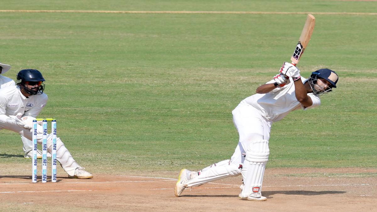 Ranji Trophy 2018-19 Highlights: Round 9, Day 4 scores, updates, commentary, highlights, roundup, results, Ashutosh Aman Bihar