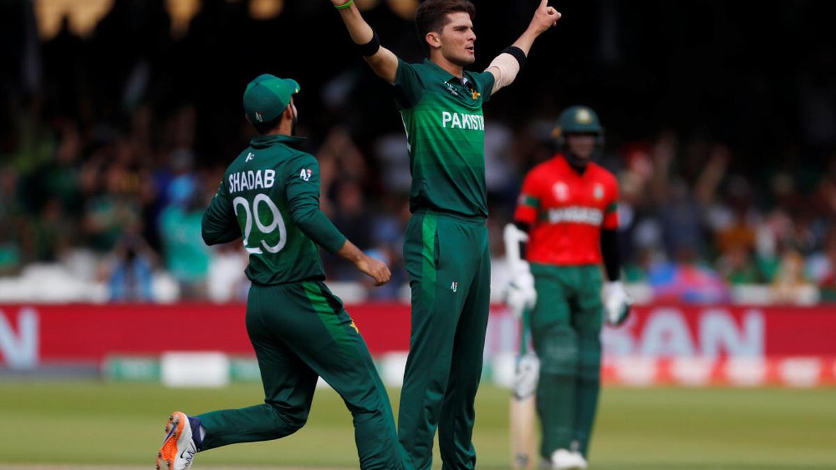 Pakistan vs Bangladesh, as it happened: Shaheen bowls Pakistan to consolation win