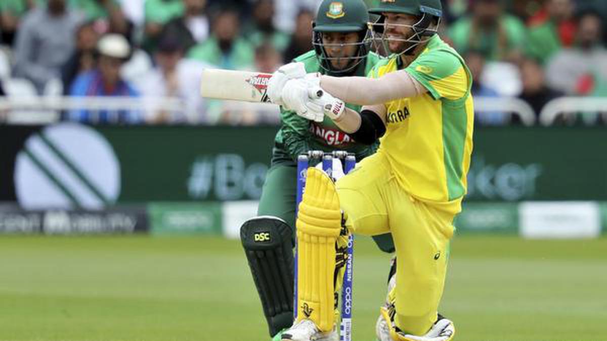 Australia set to tour Bangladesh for five T20Is in August