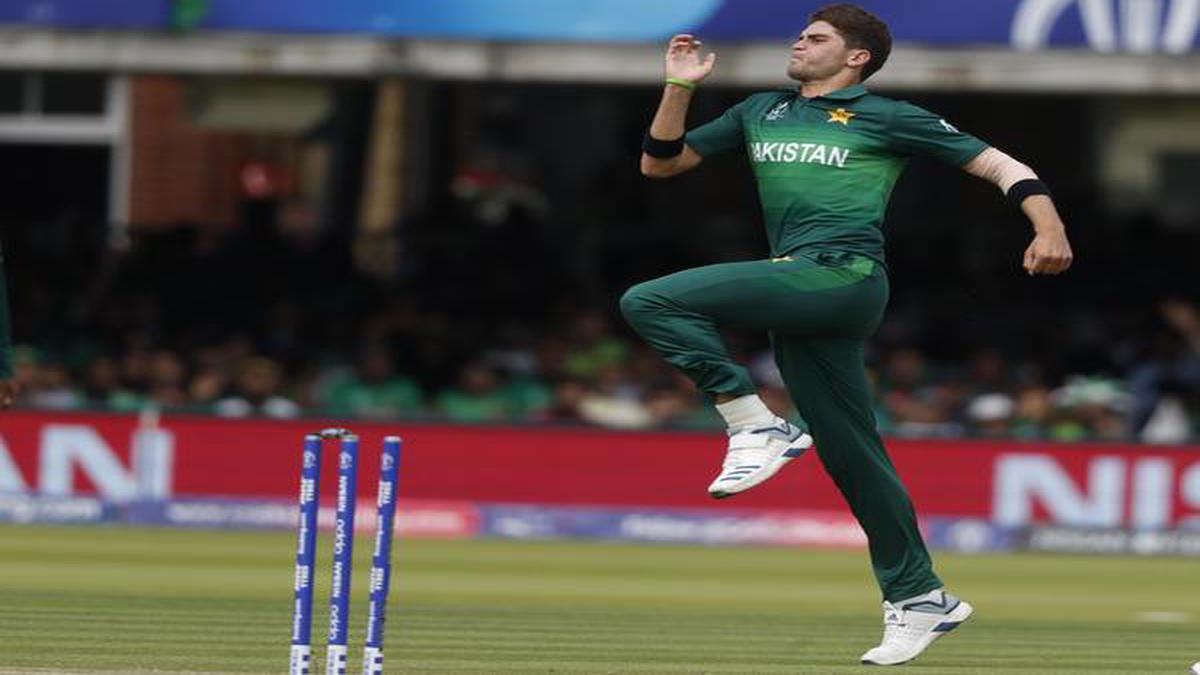 World Cup 2019, player of the fortnight: Pakistan's Shaheen Shah Afridi, a talent powerhouse