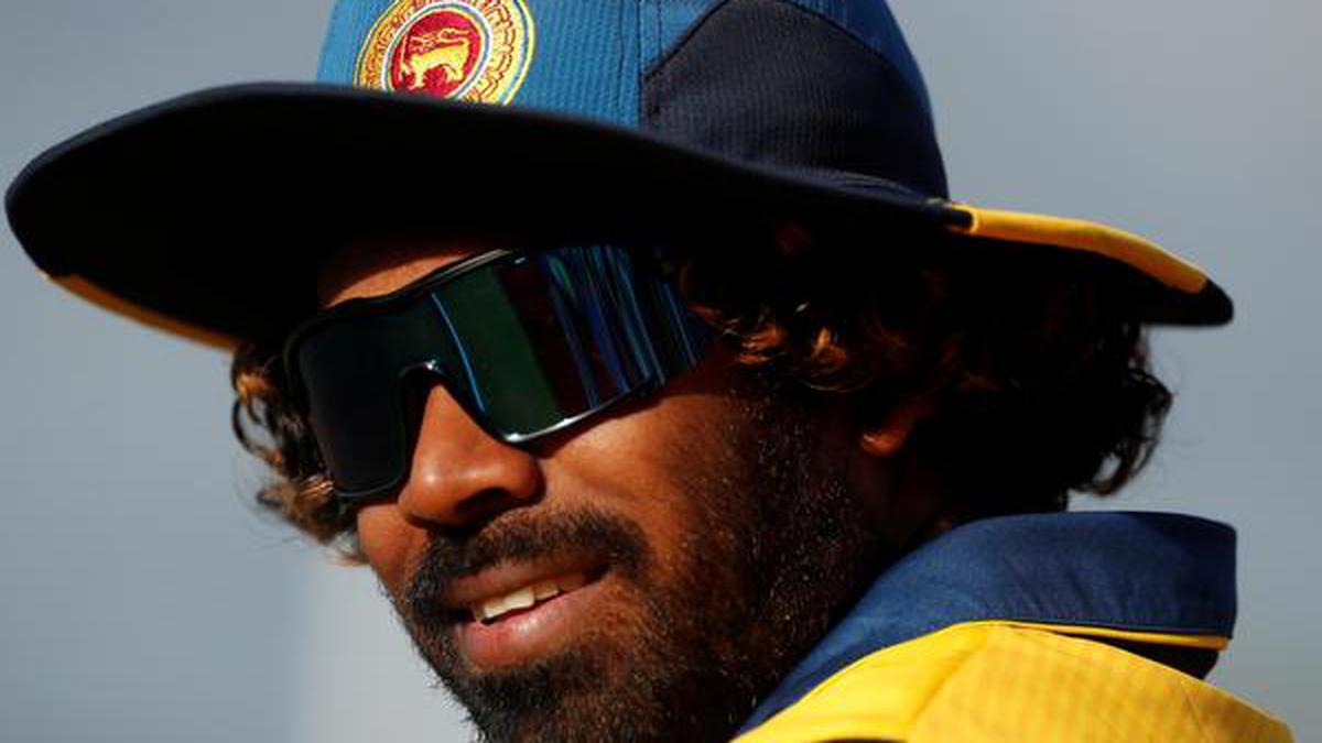 Lasith Malinga, crushing toes... and confidence too