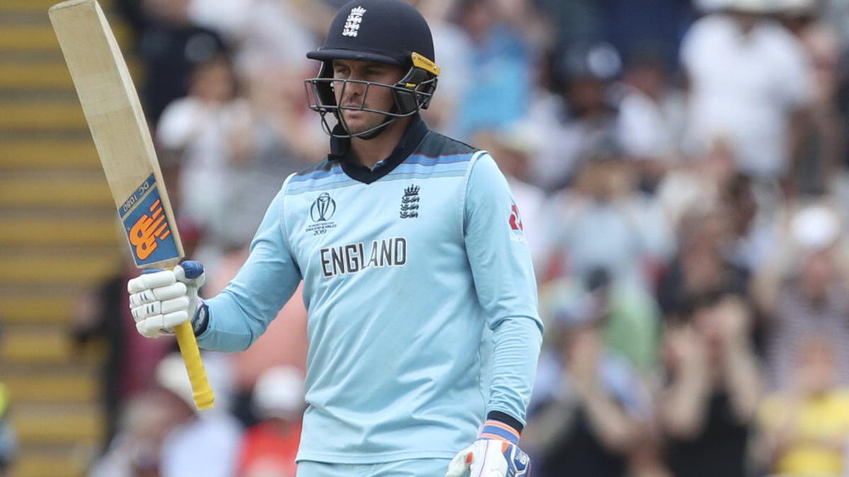 Australia vs England Live Score, World Cup 2019 Semifinal: Roy and bowlers crush Aussies, take England to final