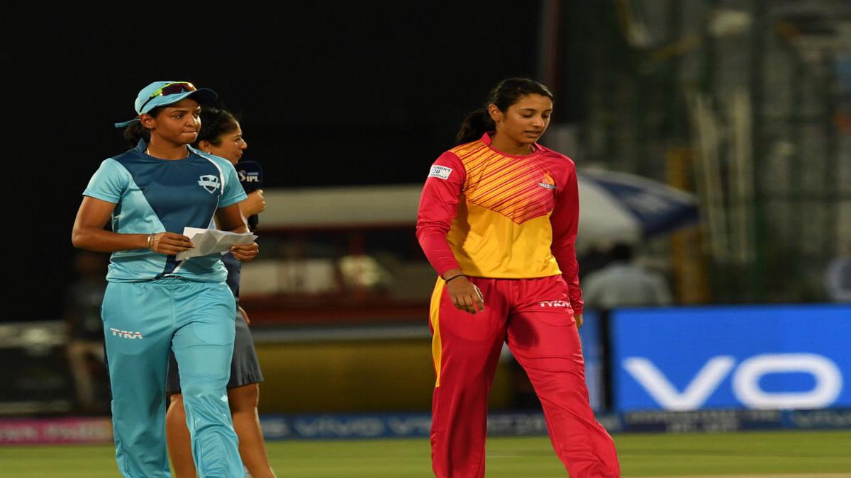 Harmanpreet, Mandhana, Rodrigues set to miss WBBL