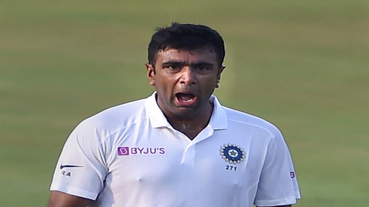 Ravichandran Ashwin knocks off more bowling records in Vizag