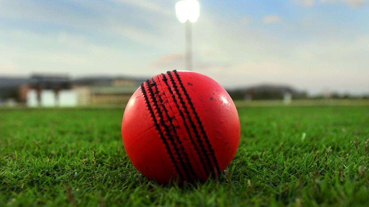 Day-Night Test: BCCI orders 72 pink balls from SG