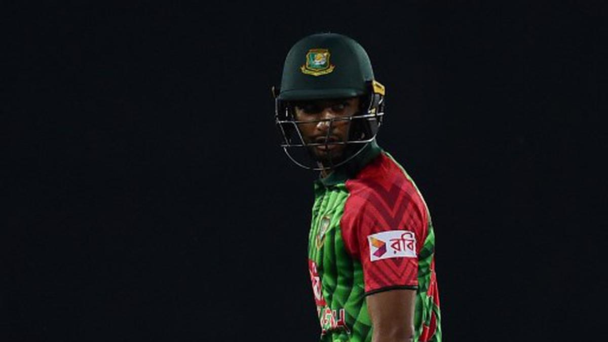 Mahmudullah: We have long way to go in T20 cricket