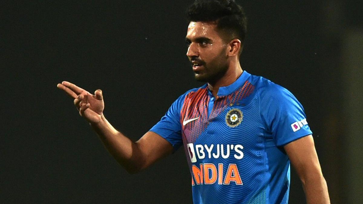 Syed Mushtaq Ali Trophy 2019: Deepak Chahar takes four, Mumbai beats Puducherry