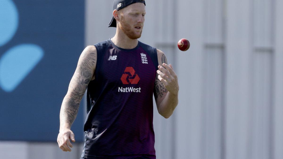 Ben Stokes happy to swap 2019 success for father's good health