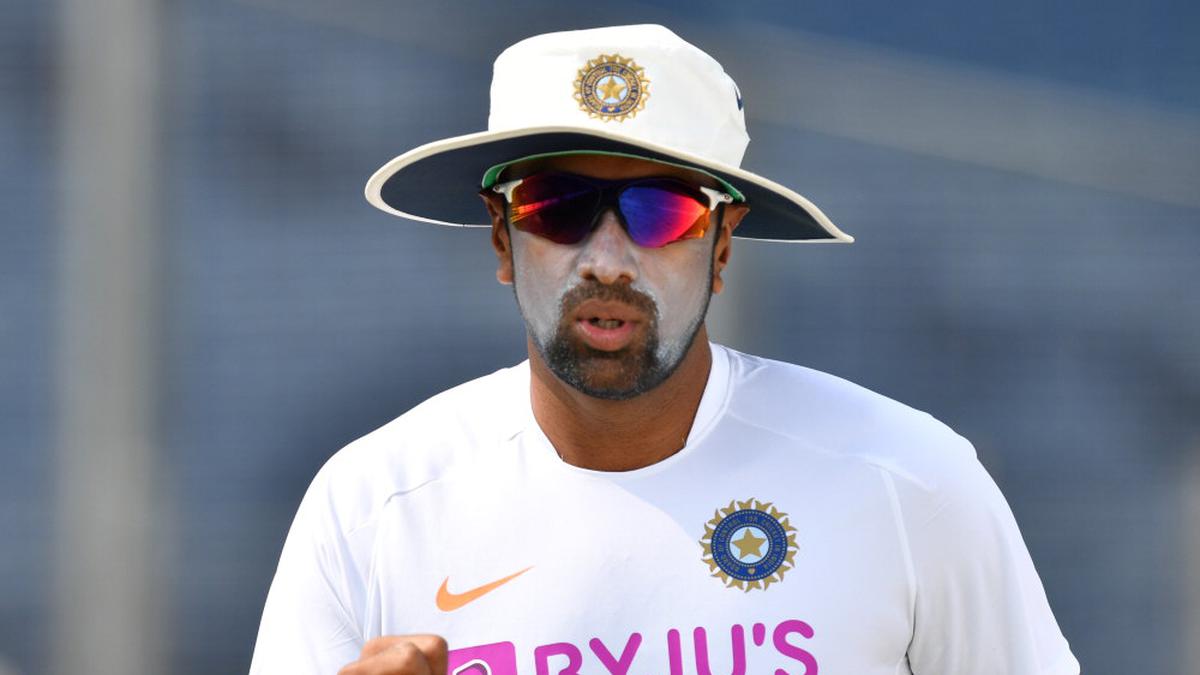 Ravichandran Ashwin to play for Yorkshire county in 2020