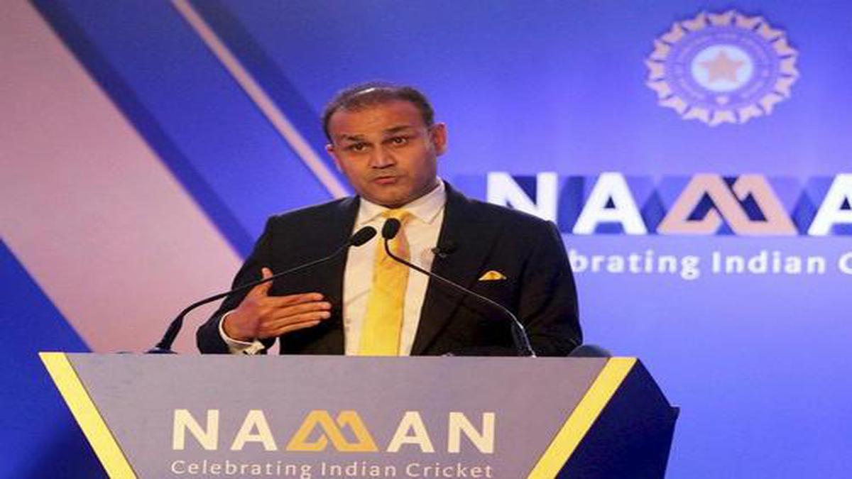 Sehwag, Sardar in selection panel for National Sports Awards