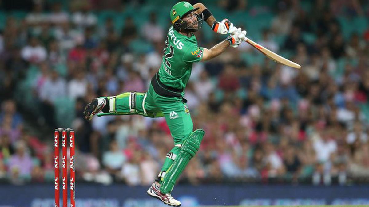 Maxwell, Wade make Australia ODI, T20 squads for South Africa tour