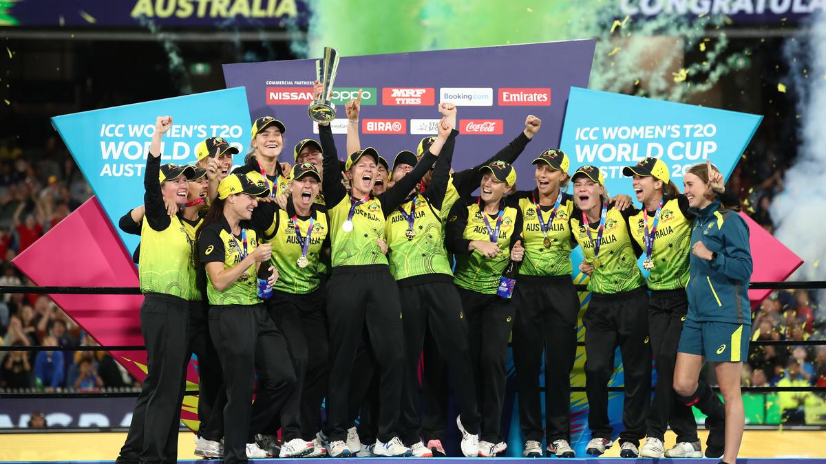 T20 WC most watched event in women’s cricket history: ICC