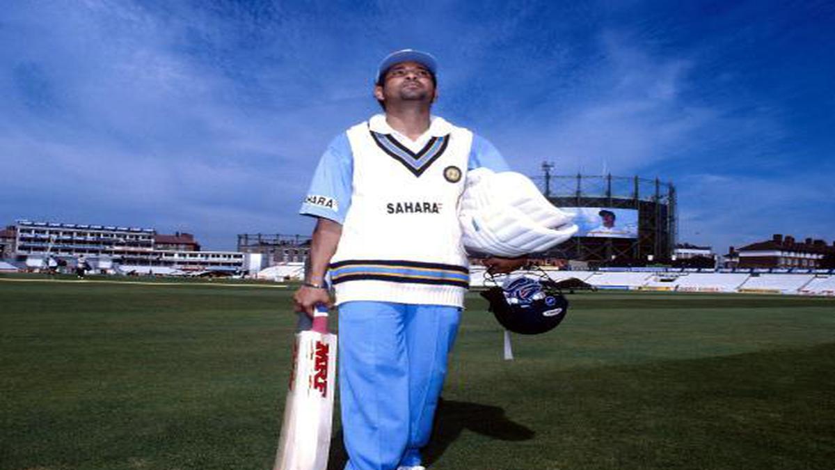 Sportstar Archives: Sachin Tendulkar looks back on his first 100 Tests