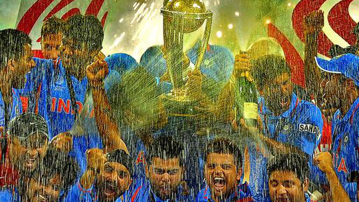 India's 2011 World Cup winners: Where are they now?