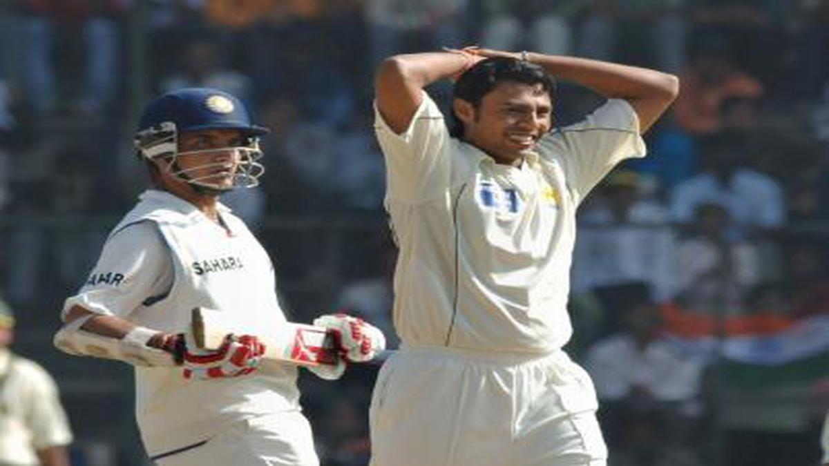 Kaneria hopes to clear his name if Ganguly becomes ICC president, backs him for top job