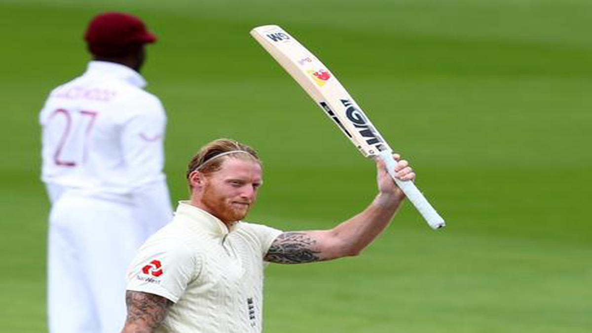 Stokes replaces Holder as top-ranked Test all-rounder