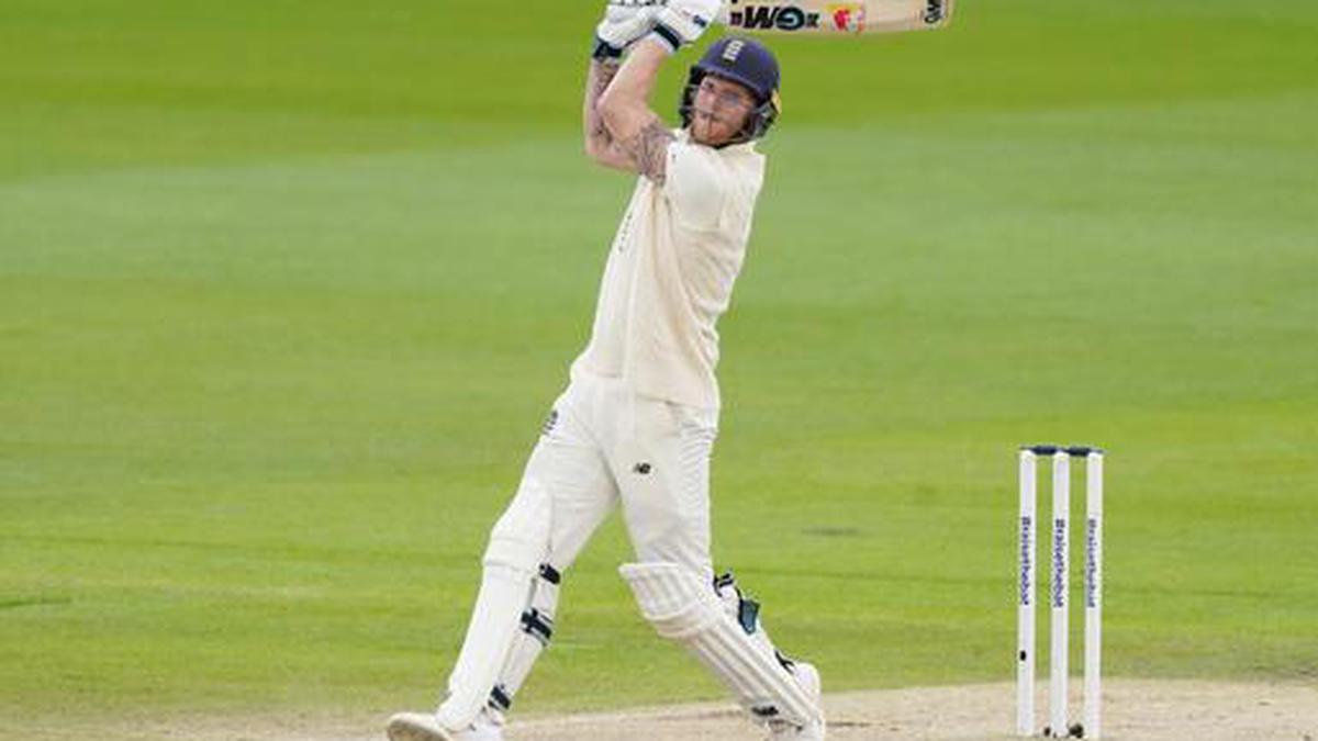 Stokes leads England to series-levelling win in Manchester