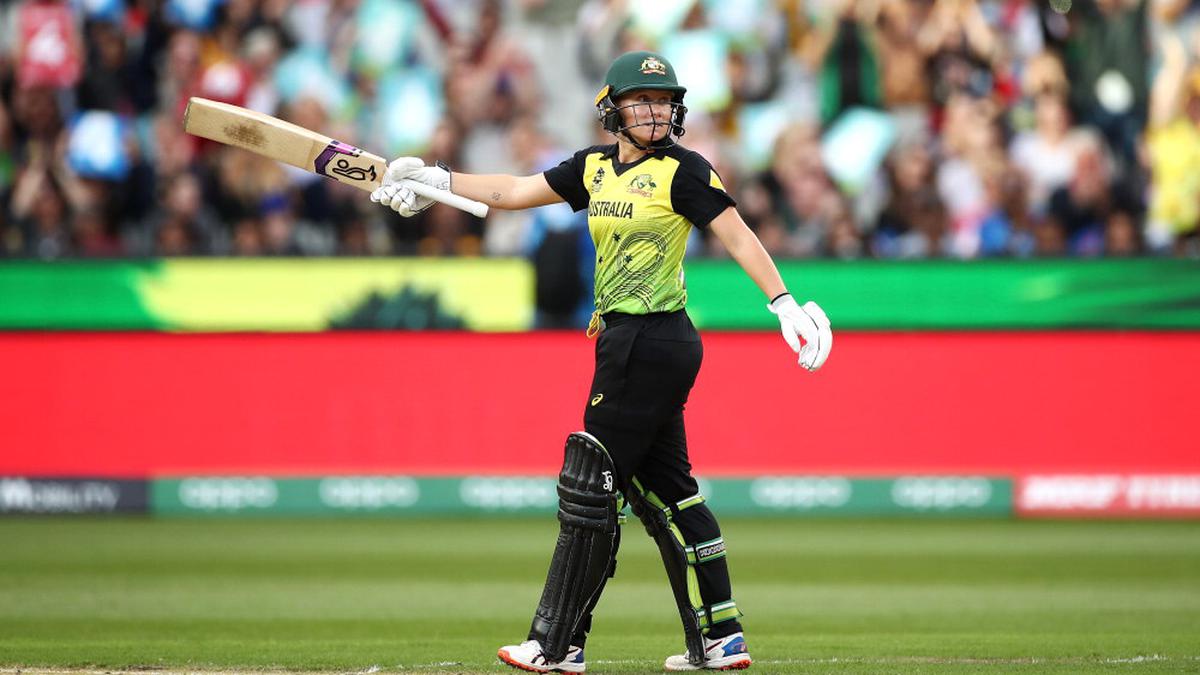 Australian women stars slam timing of India's T20 Challenge