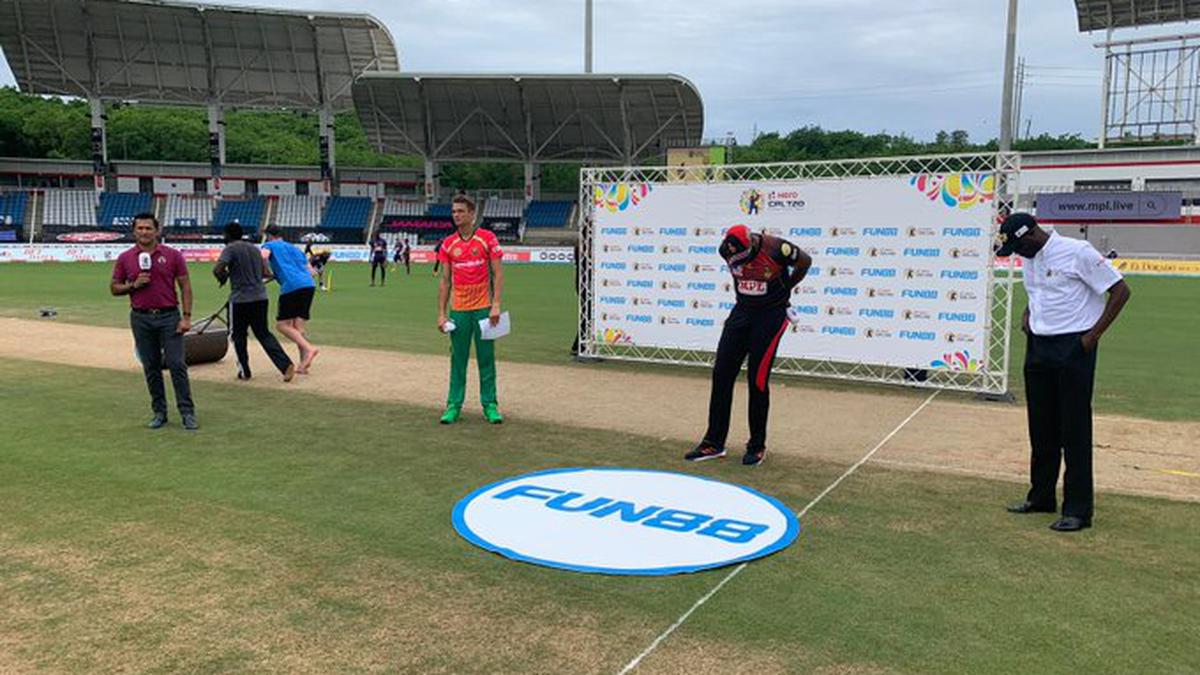 CPL 2020, highlights: Rashid Khan guides Tridents to win; Narine stars in Trinbago's victory- Cricket News - Sportstar