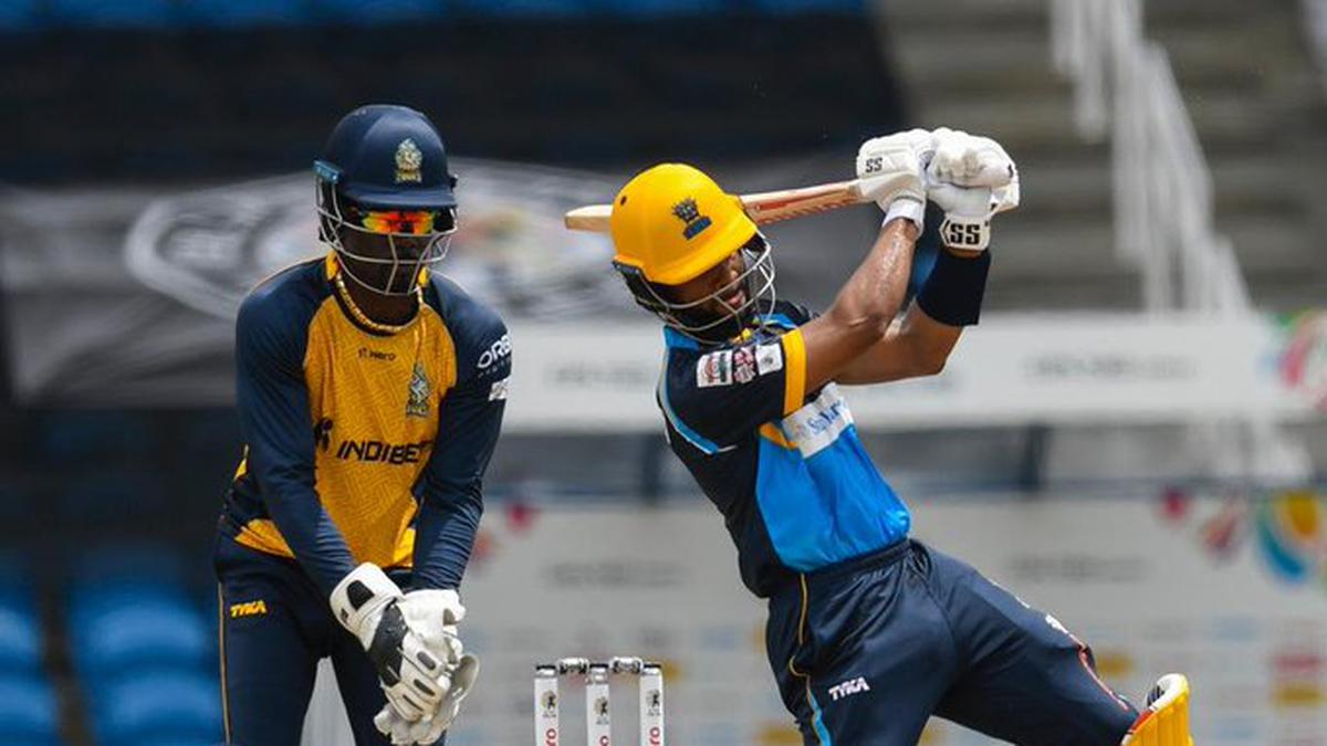 CPL 2020, highlights: Darren Bravo, Pollard power Trinbago to 19-run win over Barbados - Cricket news - Sportstar