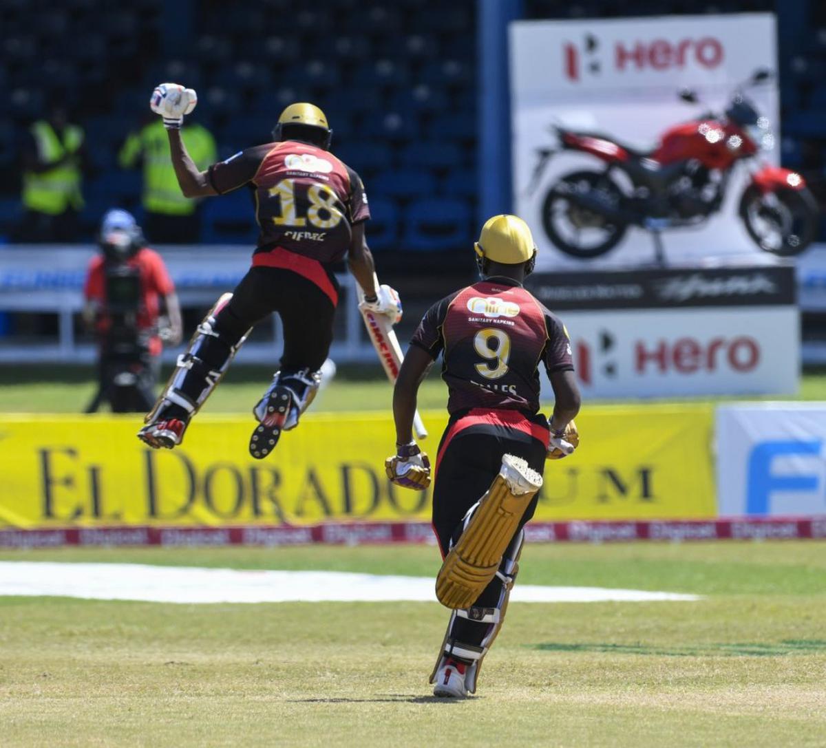 Caribbean Premier League 2020: George Phillips unbeaten fifty helps Jamaica  Tallawahs beat St Kitts & Nevis Patriots by 37 runs, Cricket News