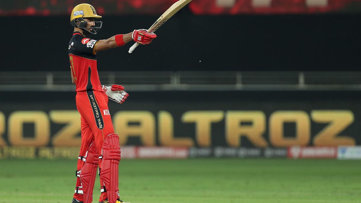 RCB vs MI, IPL 2020 pictures: Ishan Kishan's smashing 99 to Saini's sizzling Super Over - in pictures - sportstar