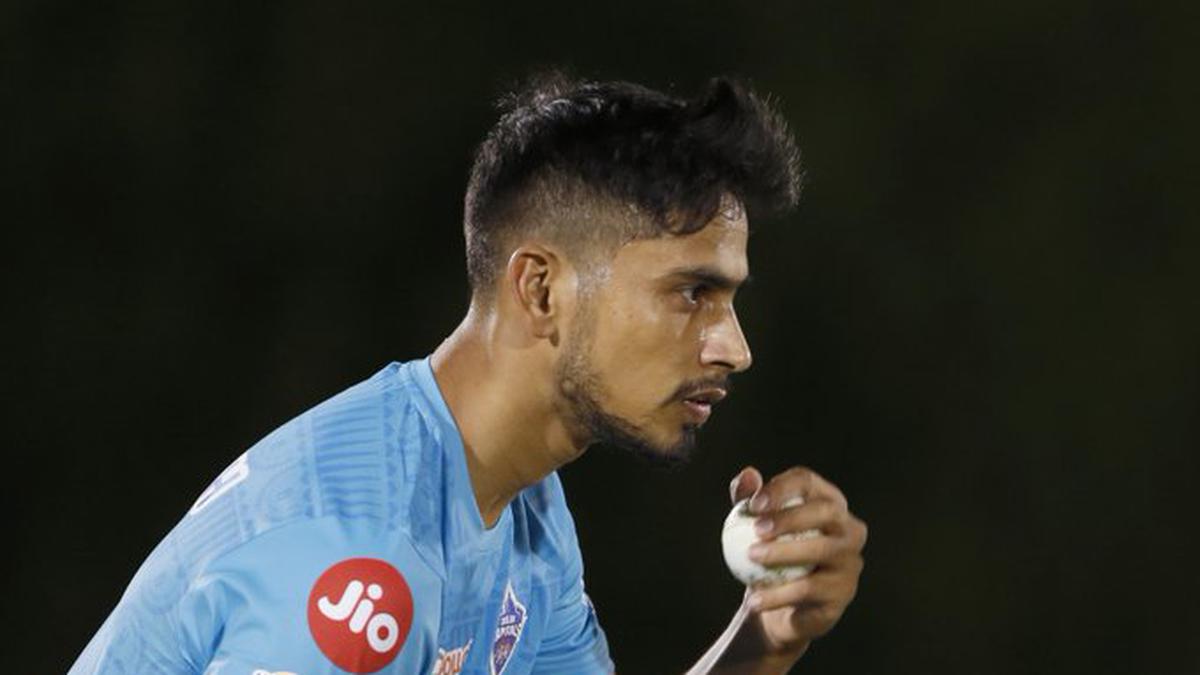 DC vs MI, IPL 2020: Who is Delhi Capitals' debutant Pravin Dubey? - IPL ...