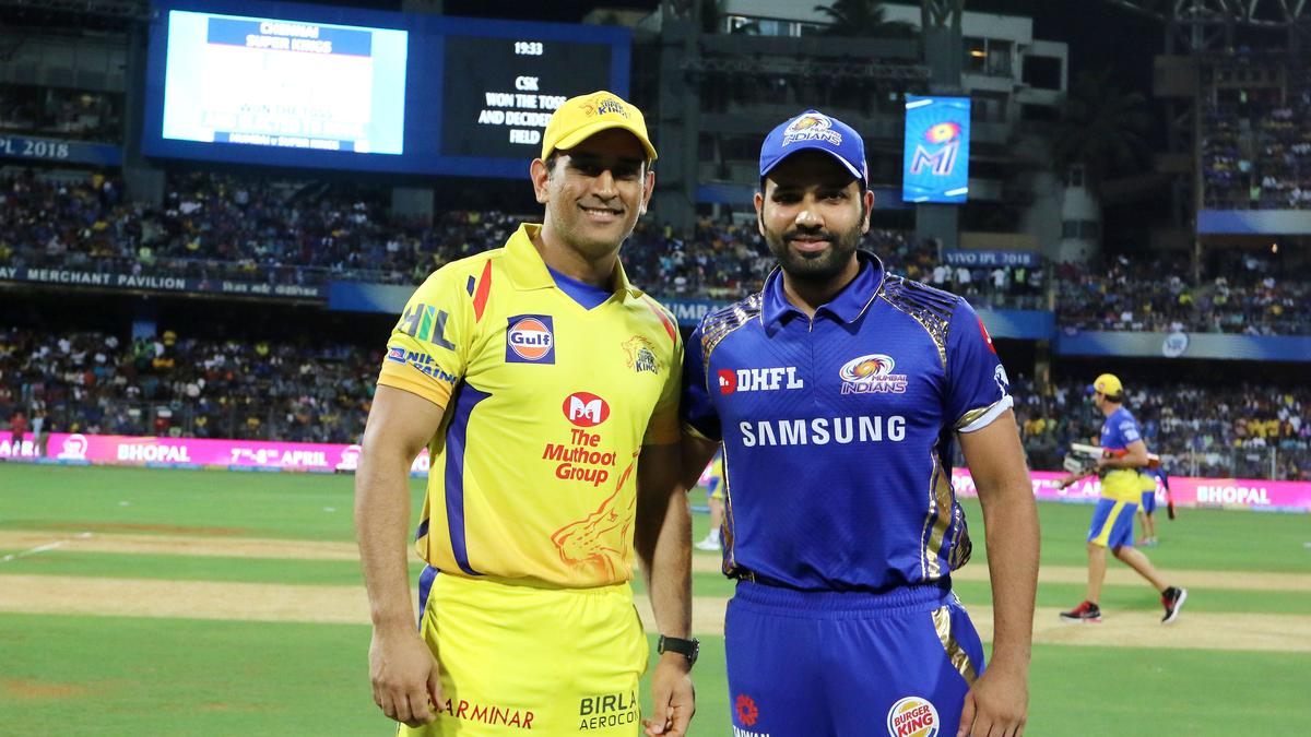 Knight Riders Rohit Sharma 2021 Ipl Runs IPL 2021, Match 27: MI Vs