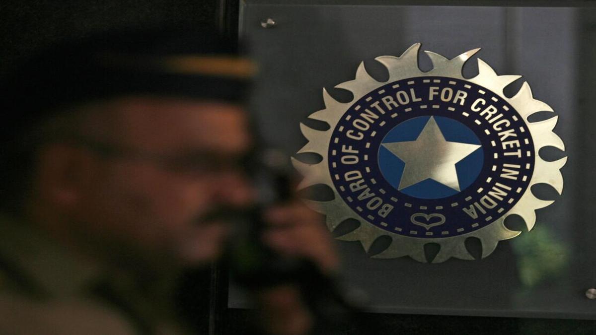 BCCI delegates secretary’s powers to joint secretary Devajit Saikia