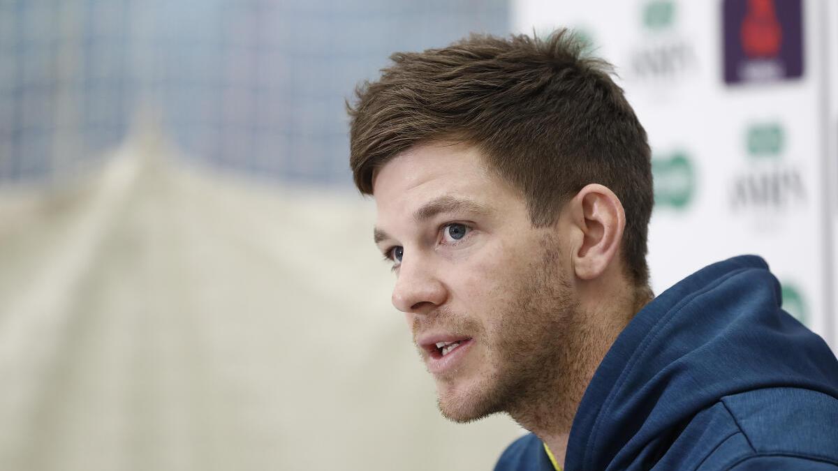 Sandpapergate: Paine says all four Australian bowlers have spoken to Bancroft and sorted things out