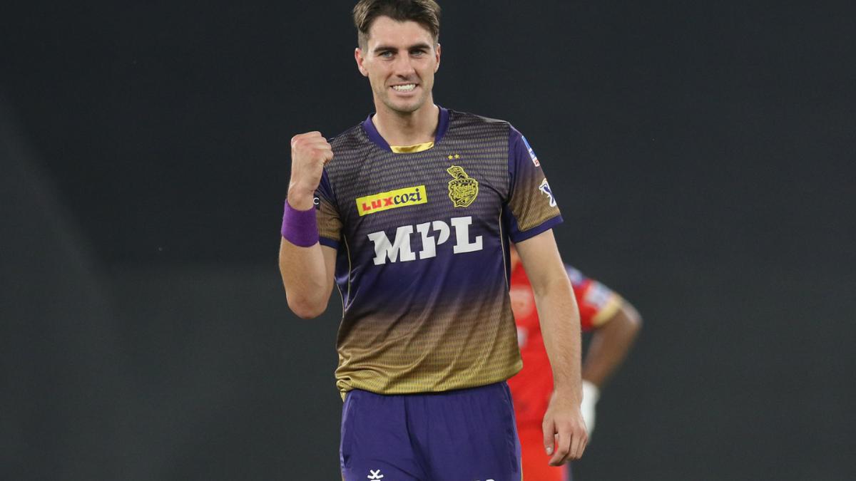 Cummins to not return for IPL resumption in UAE - report