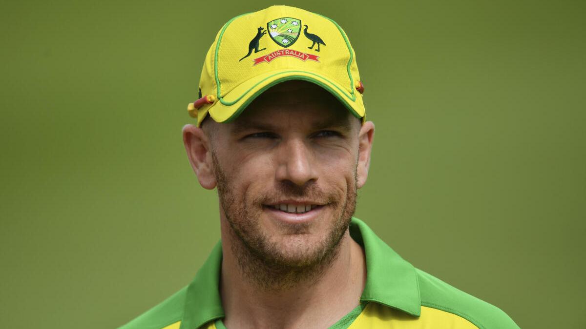 CA could decide players' IPL availability on case-by-case basis, says Finch