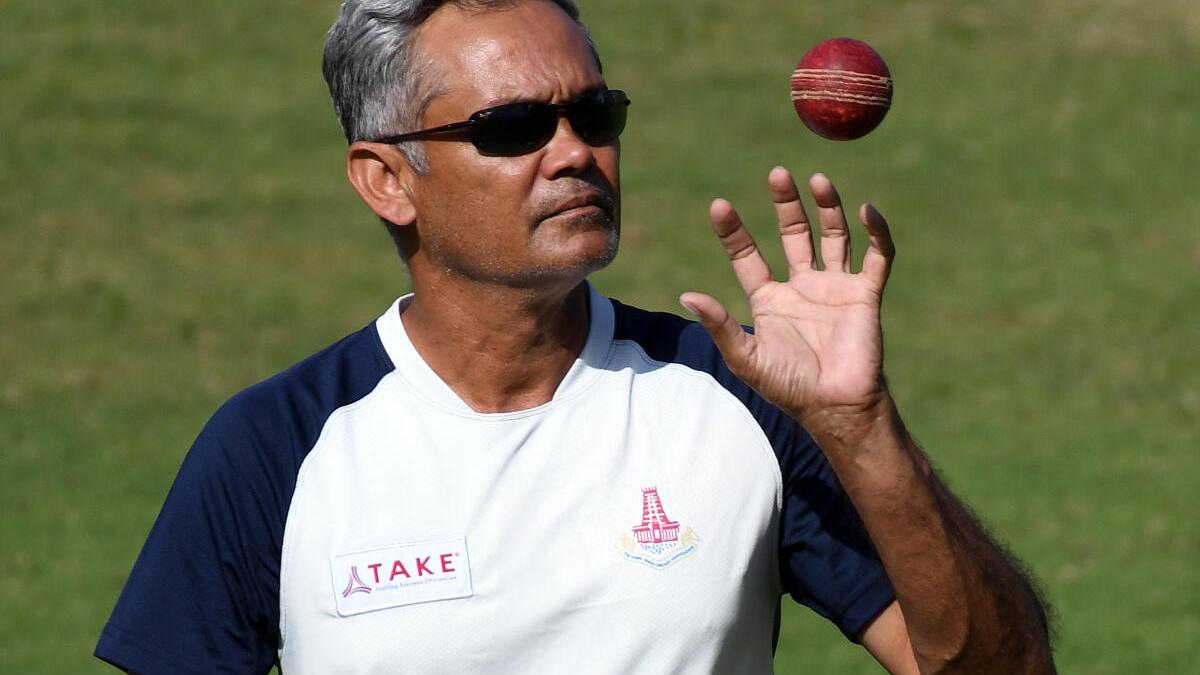 TN Cricket Advisory Committee to meet to pick state coach