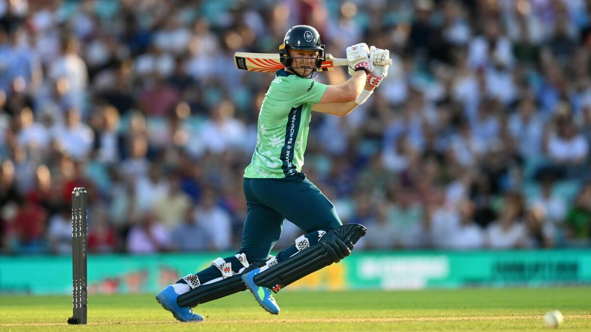 The Hundred: Billings, Curran lead Invincibles to win over Originals ...