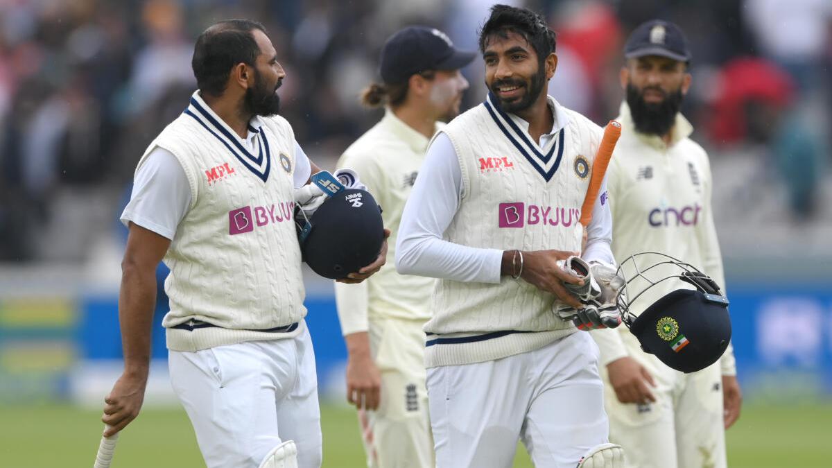 India vs England, 2nd Test Day 5: Joe Root says Shami-Bumrah stand was the pivotal moment in the game