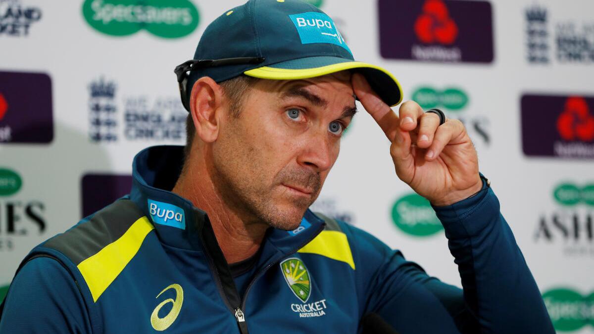 Pressure grows on 'grumpy' Australia coach Langer - Sportstar